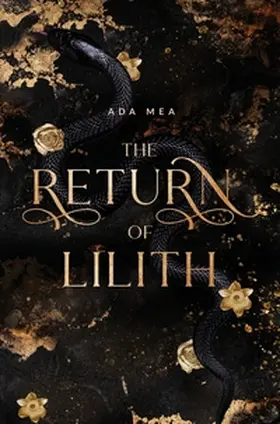 Mea |  The Return of Lilith | Buch |  Sack Fachmedien