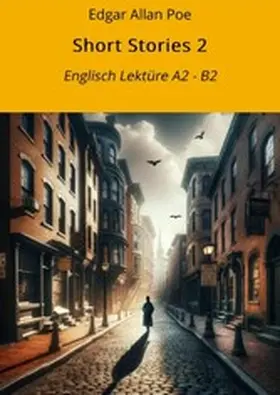 Graf |  Short Stories 2 | eBook | Sack Fachmedien