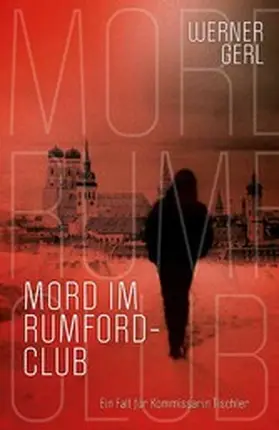 Gerl |  Mord im Rumford-Club | eBook | Sack Fachmedien