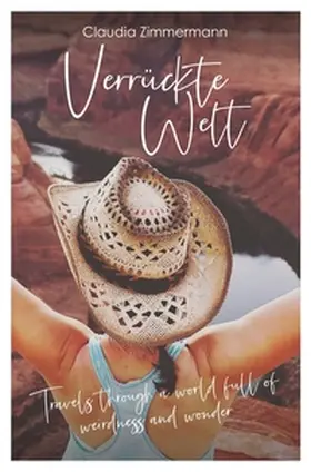 Zimmermann |  Verrückte Welt | Buch |  Sack Fachmedien