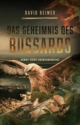 Reimer |  Das Geheimnis des Bussards | eBook | Sack Fachmedien