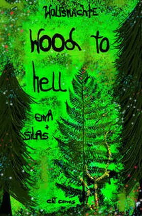 Corres |  Wolfsnächte | Buch |  Sack Fachmedien