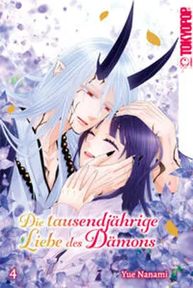 Yue |  Die tausendjährige Liebe des Dämons 04 | Buch |  Sack Fachmedien