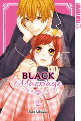 Aikawa |  Black Marriage 02 | Buch |  Sack Fachmedien