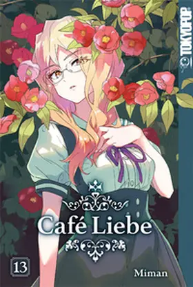 Miman | Café Liebe 13 | Buch | 978-3-7593-0232-8 | www2.sack.de