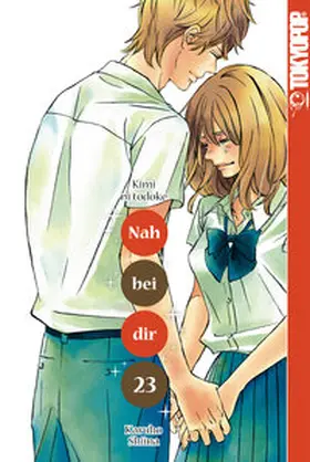 Shiina |  Nah bei dir, Band 23 | eBook | Sack Fachmedien