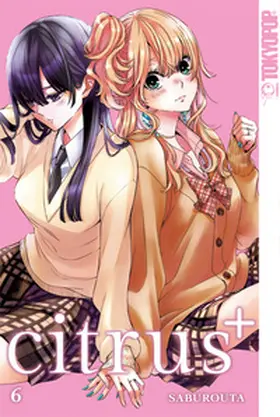 Saburouta | Citrus + 06 | Buch | 978-3-7593-0784-2 | www2.sack.de
