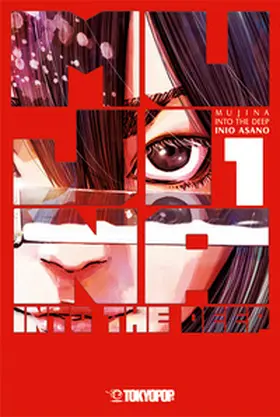 Asano |  Mujina into the Deep 01 | Buch |  Sack Fachmedien