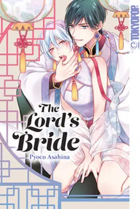 Asahina |  The Lord's Bride | Buch |  Sack Fachmedien