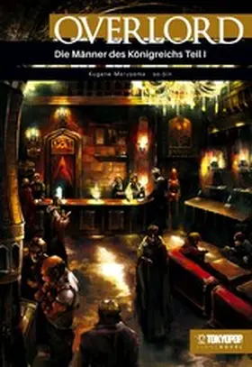 Maruyama |  Overlord – Light Novel, Band 05 | eBook | Sack Fachmedien