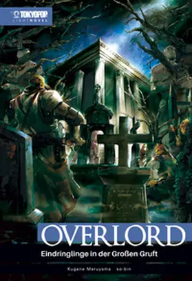 Maruyama / so-bin |  Overlord Light Novel 07 HARDCOVER | Buch |  Sack Fachmedien