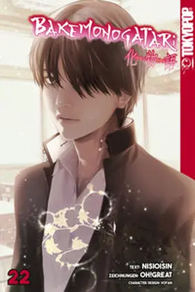 NISIOISIN |  Bakemonogatari, Band 22 | eBook | Sack Fachmedien