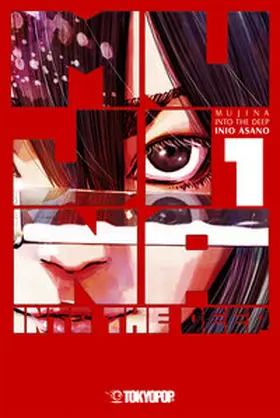 ASANO |  Mujina into the Deep, Band 01 | eBook | Sack Fachmedien