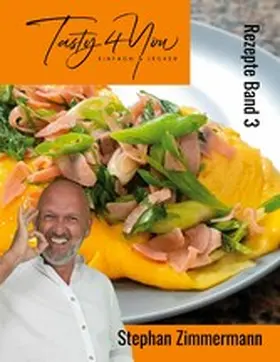 Zimmermann |  Tasty 4 You | eBook | Sack Fachmedien