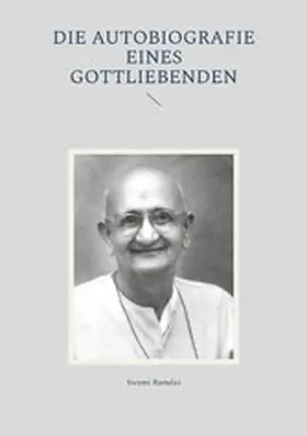 Ramdas |  Die Autobiografie eines Gottliebenden | eBook | Sack Fachmedien