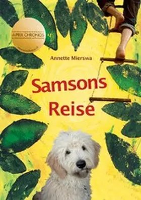Mierswa |  Samsons Reise | eBook | Sack Fachmedien