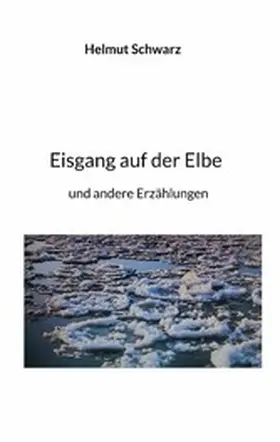 Schwarz |  Eisgang auf der Elbe | eBook | Sack Fachmedien