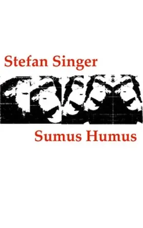 Singer |  Sumus Humus | Buch |  Sack Fachmedien