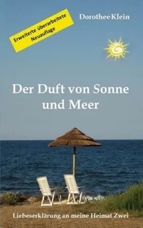 Klein |  Der Duft von Sonne und Meer | Buch |  Sack Fachmedien