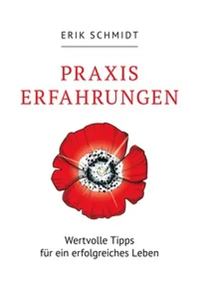 Schmidt |  Praxis Erfahrungen | Buch |  Sack Fachmedien