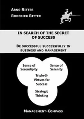 Ritter |  In Search of the Secret of Success | eBook | Sack Fachmedien