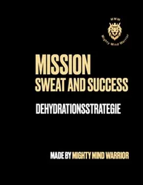 Biankeu |  Sweat and Success | Buch |  Sack Fachmedien