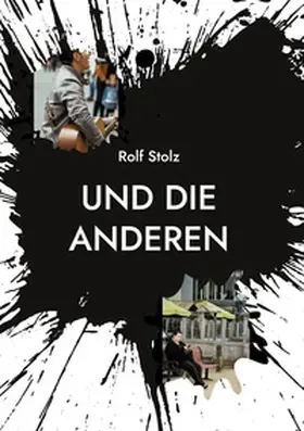 Stolz |  Und die anderen | Buch |  Sack Fachmedien