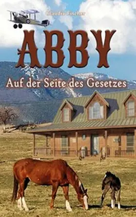 Fischer |  Abby III | eBook | Sack Fachmedien