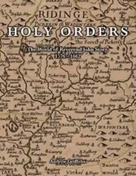 Griffiths |  Holy Orders | eBook | Sack Fachmedien