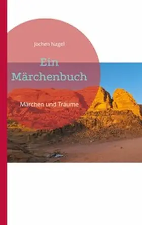 Nagel |  Ein Märchenbuch | eBook | Sack Fachmedien