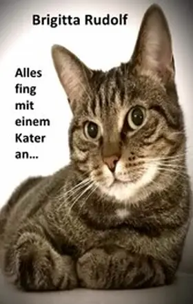 Rudolf |  Alles fing mit einem Kater an | eBook | Sack Fachmedien