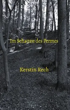 Rech |  Im Schatten des Permes | eBook | Sack Fachmedien