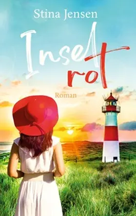 Jensen |  Inselrot | Buch |  Sack Fachmedien