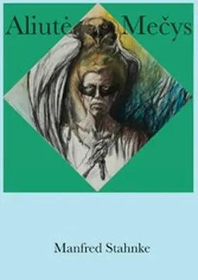 Stahnke |  Aliute Mecys | eBook | Sack Fachmedien