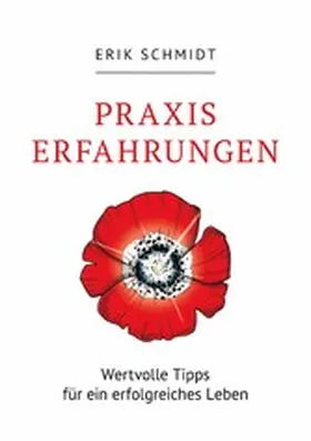 Schmidt |  Praxis Erfahrungen | eBook | Sack Fachmedien