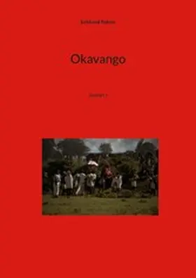 Polzer |  Okavango | eBook | Sack Fachmedien