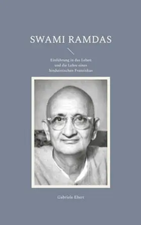Ebert |  Swami Ramdas | Buch |  Sack Fachmedien