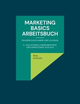 Schneider |  Marketing Basics | Buch |  Sack Fachmedien