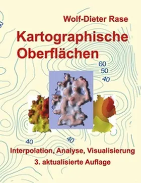 Rase |  Kartographische Oberflächen | Buch |  Sack Fachmedien
