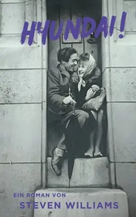 Williams |  Hyundai! | Buch |  Sack Fachmedien