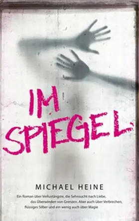 Heine |  Im Spiegel | Buch |  Sack Fachmedien