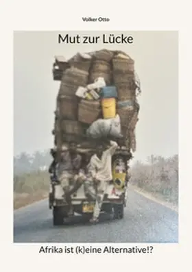 Otto |  Mut zur Lücke | Buch |  Sack Fachmedien