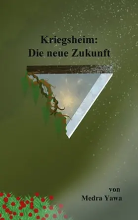 Yawa |  Kriegsheim | Buch |  Sack Fachmedien