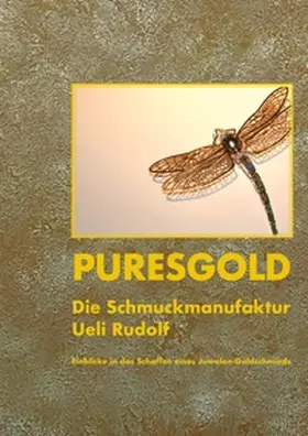 Bürgin |  Pures Gold | Buch |  Sack Fachmedien