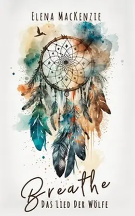 MacKenzie |  Breathe | Buch |  Sack Fachmedien