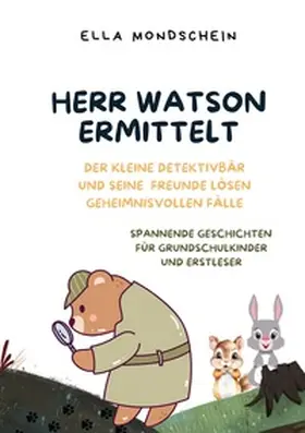 Mondschein / Wienpahl |  Herr Watson ermittelt | Buch |  Sack Fachmedien