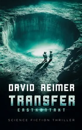 Reimer |  Transfer: Erstkontakt | Buch |  Sack Fachmedien