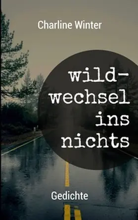 Winter |  wildwechsel ins nichts | Buch |  Sack Fachmedien