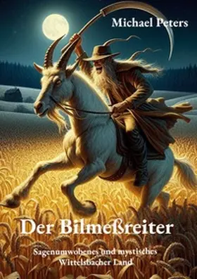 Peters |  Der Bilmeßreiter | Buch |  Sack Fachmedien