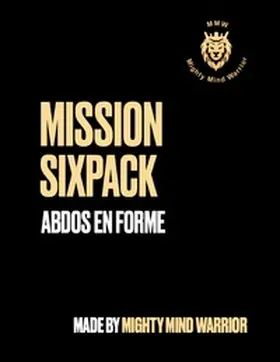 Biankeu |  Mission Sixpack | Buch |  Sack Fachmedien